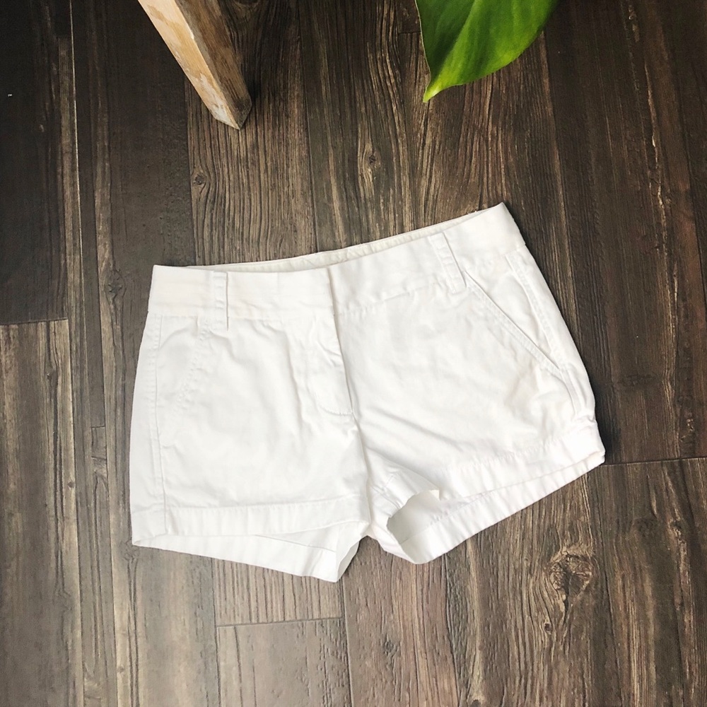 J. Crew Broken-In Chino Shorts 🐳